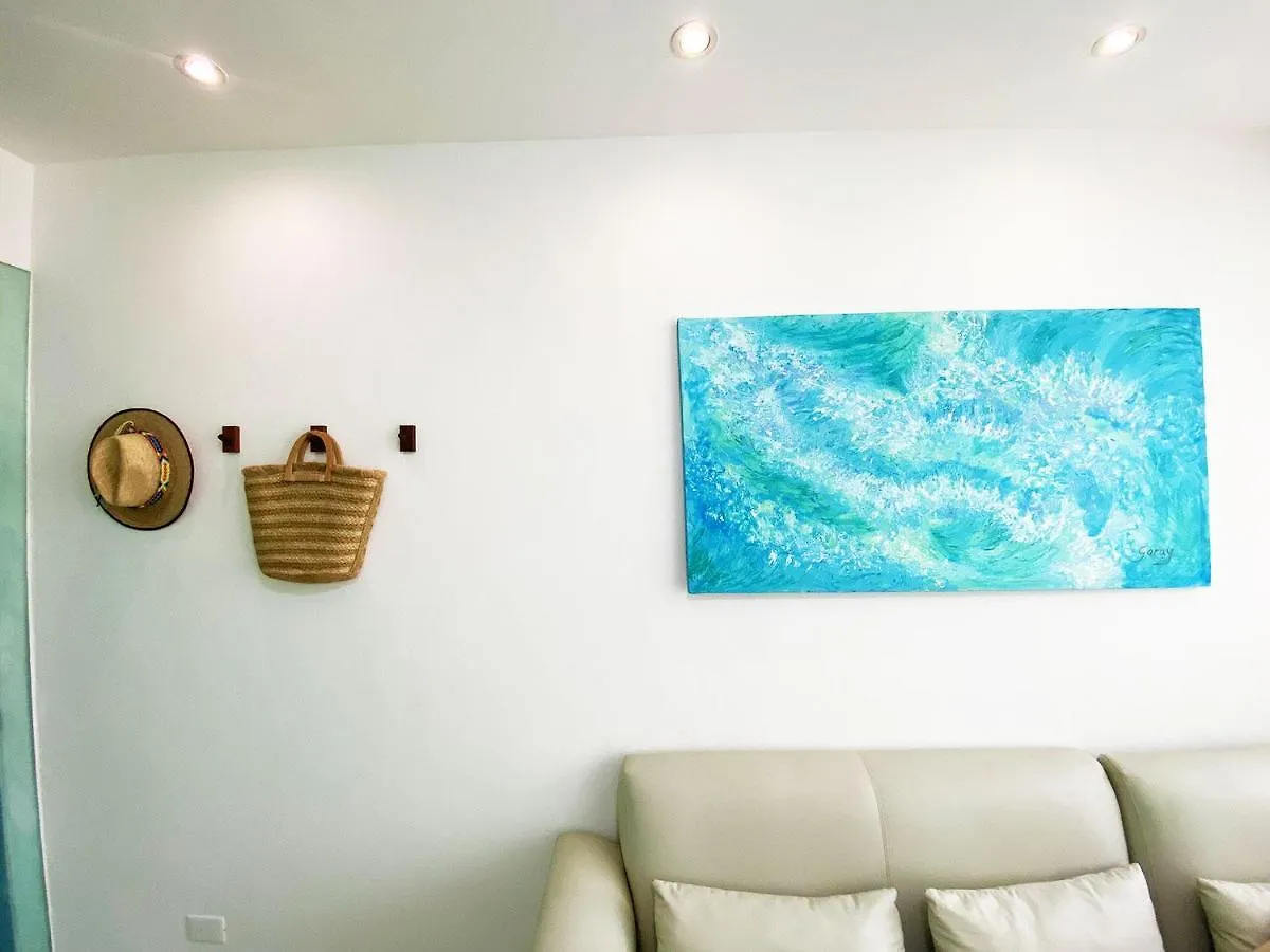 Apartment Suite La Playita - Cerca De 5Ta Av Y Playa Playa del Carmen