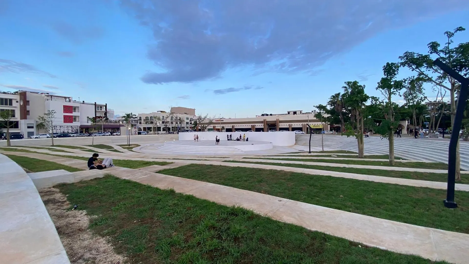 Suite La Playita - Cerca De 5Ta Av Y Playa Playa del Carmen 0*,