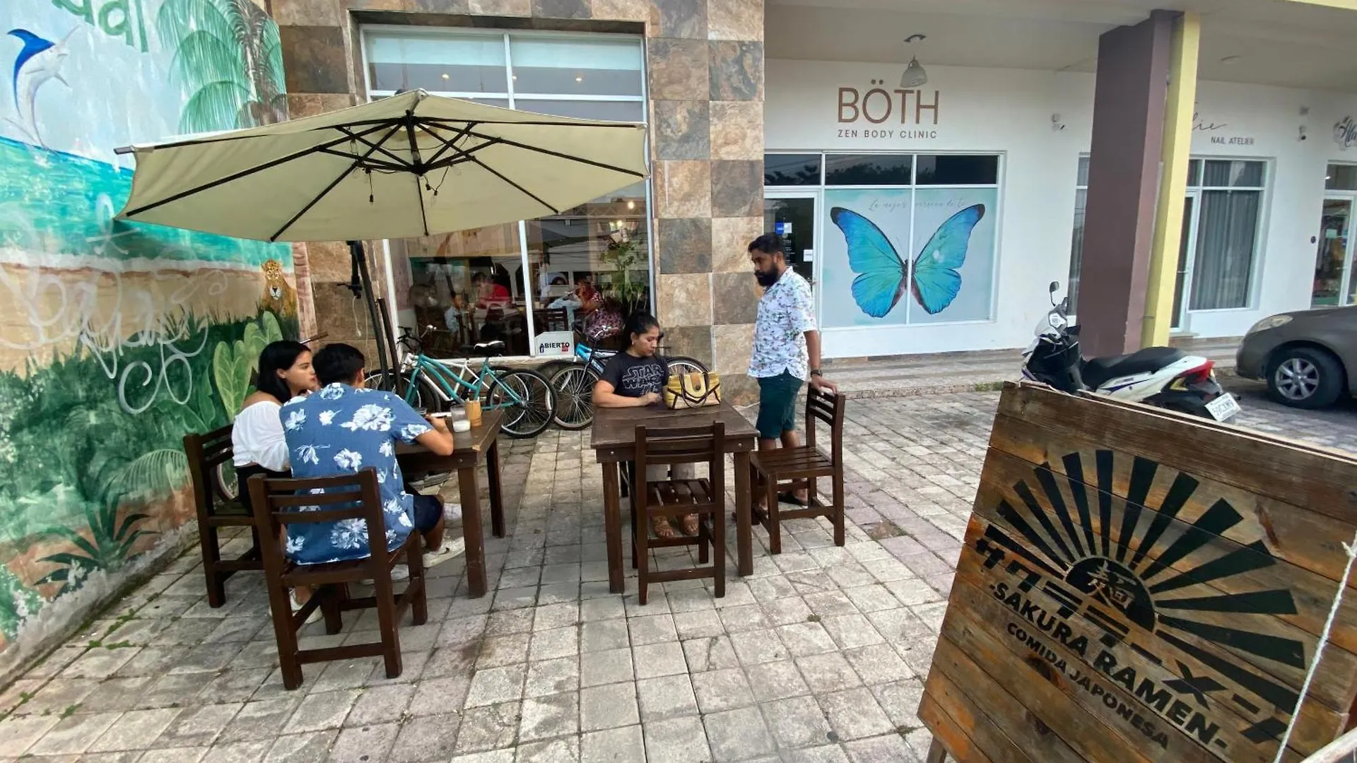 Suite La Playita - Cerca De 5Ta Av Y Playa Playa del Carmen Apartment