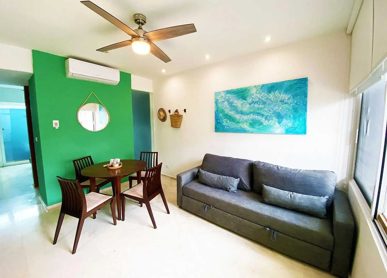 Suite La Playita - Cerca De 5Ta Av Y Playa Playa del Carmen